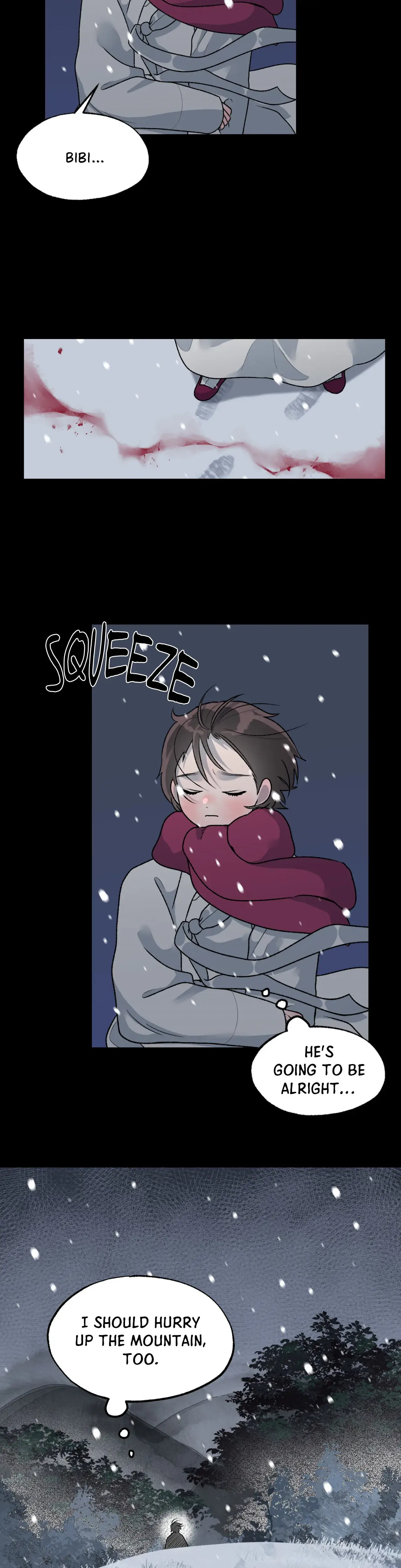 From Rain And Ash Chapter 57 - Page 24