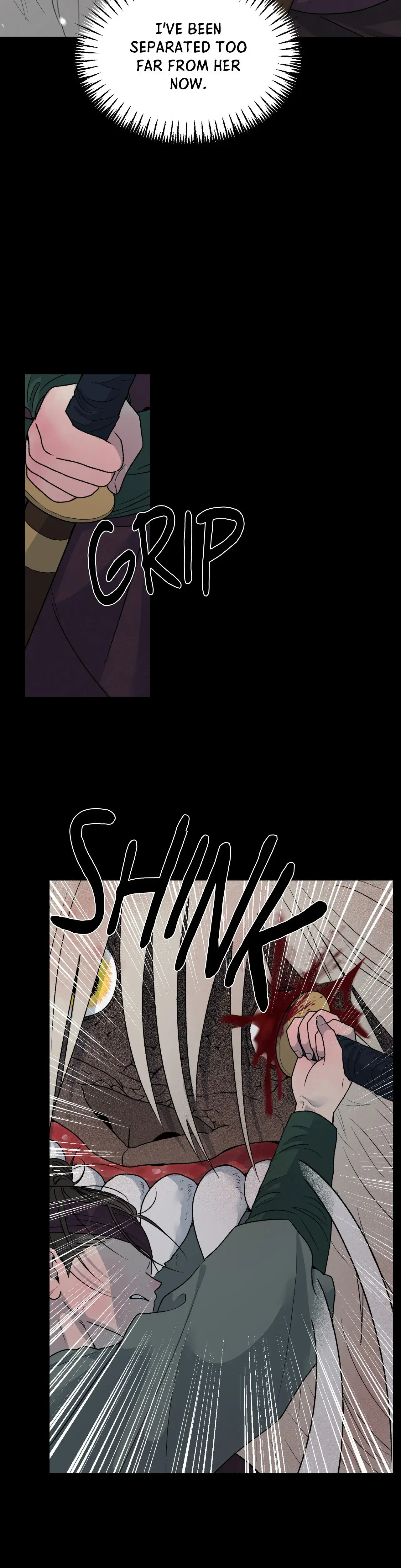 From Rain And Ash Chapter 57 - Page 26