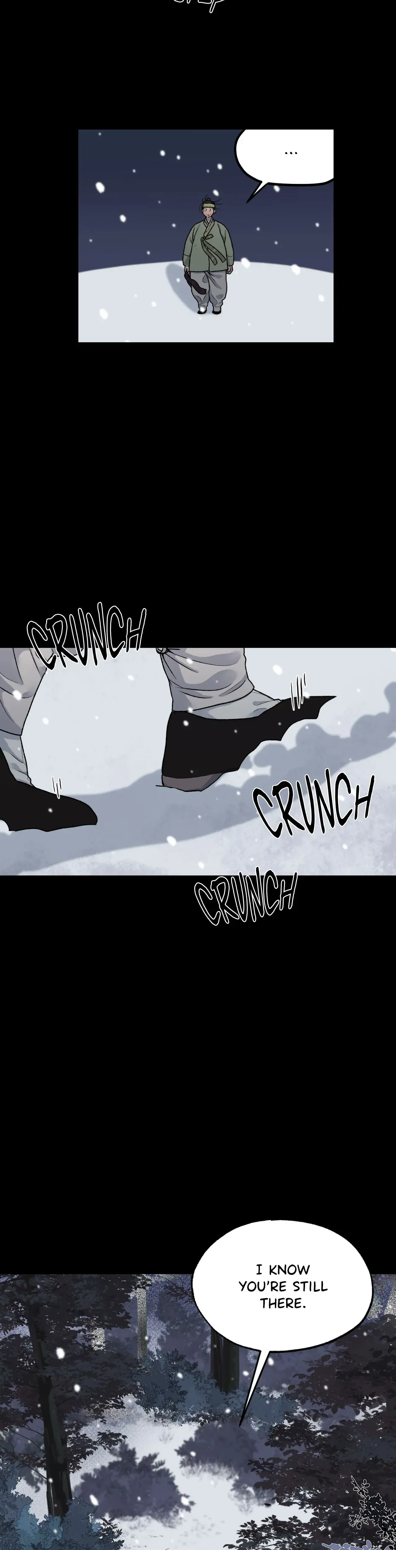 From Rain And Ash Chapter 58 - Page 13