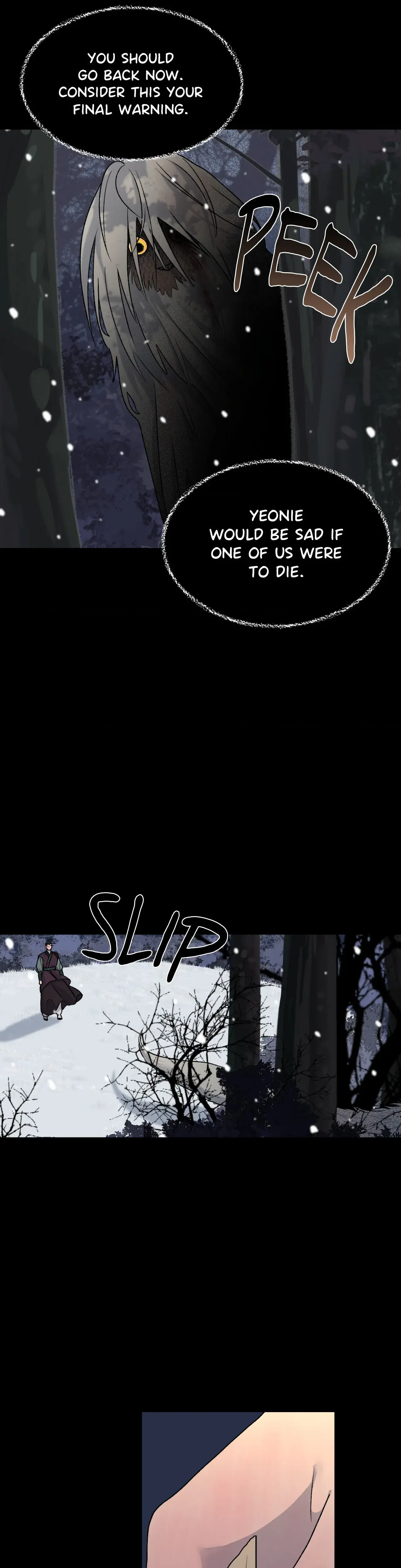 From Rain And Ash Chapter 58 - Page 16