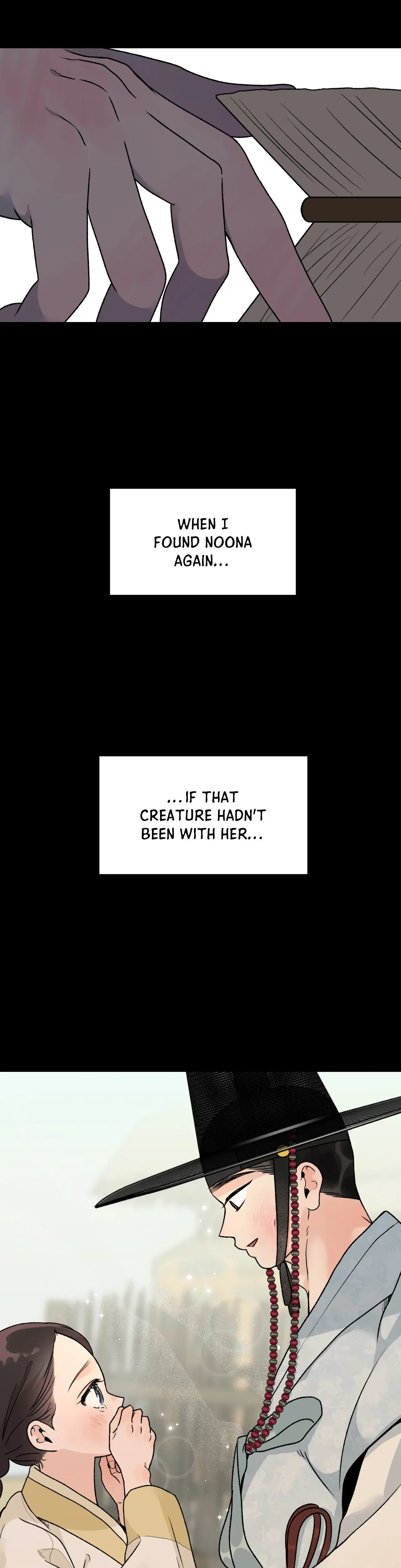 From Rain And Ash Chapter 58 - Page 18