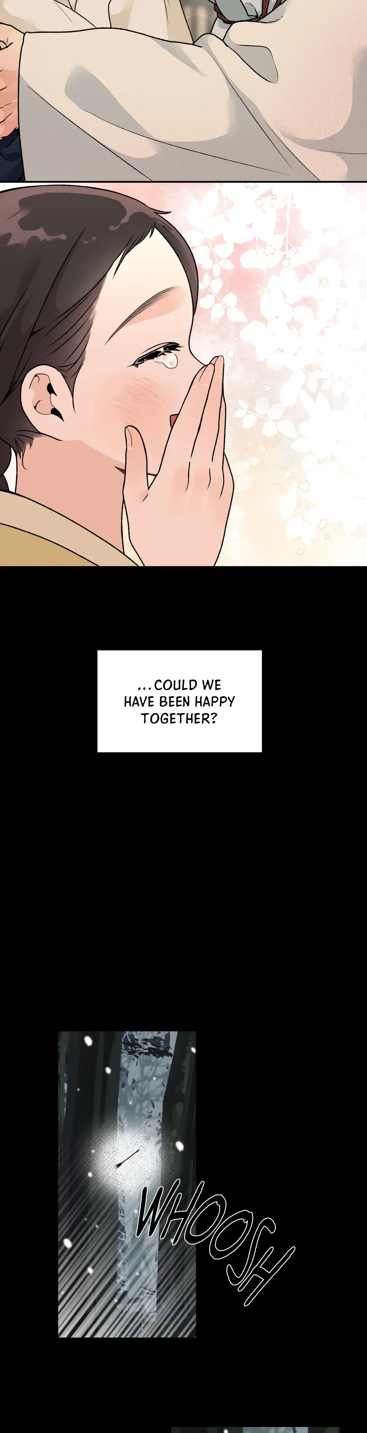 From Rain And Ash Chapter 58 - Page 19