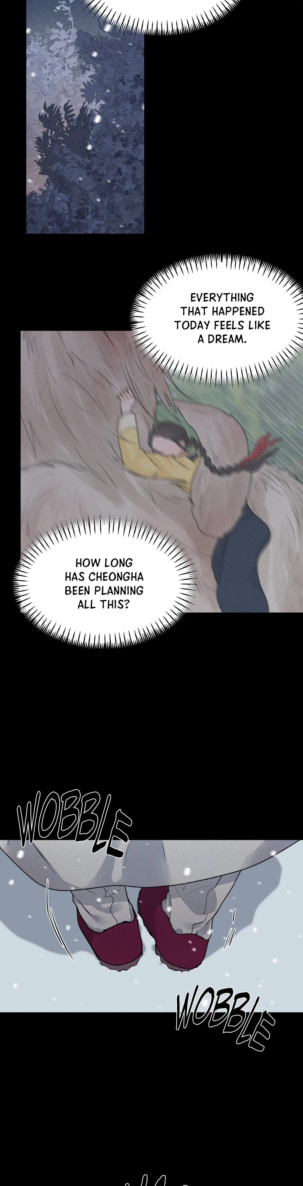 From Rain And Ash Chapter 58 - Page 2