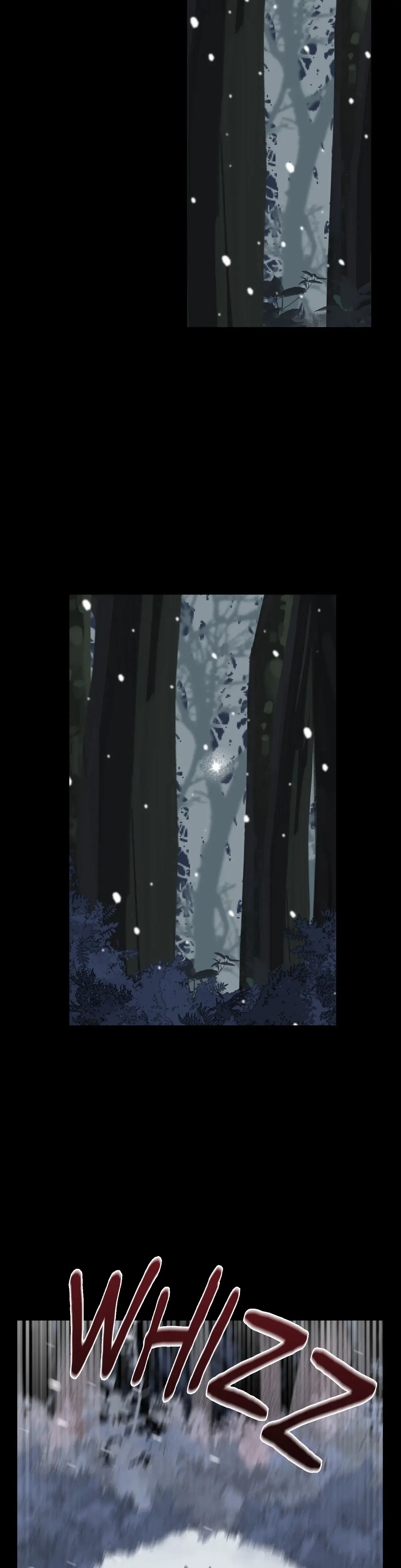 From Rain And Ash Chapter 58 - Page 20