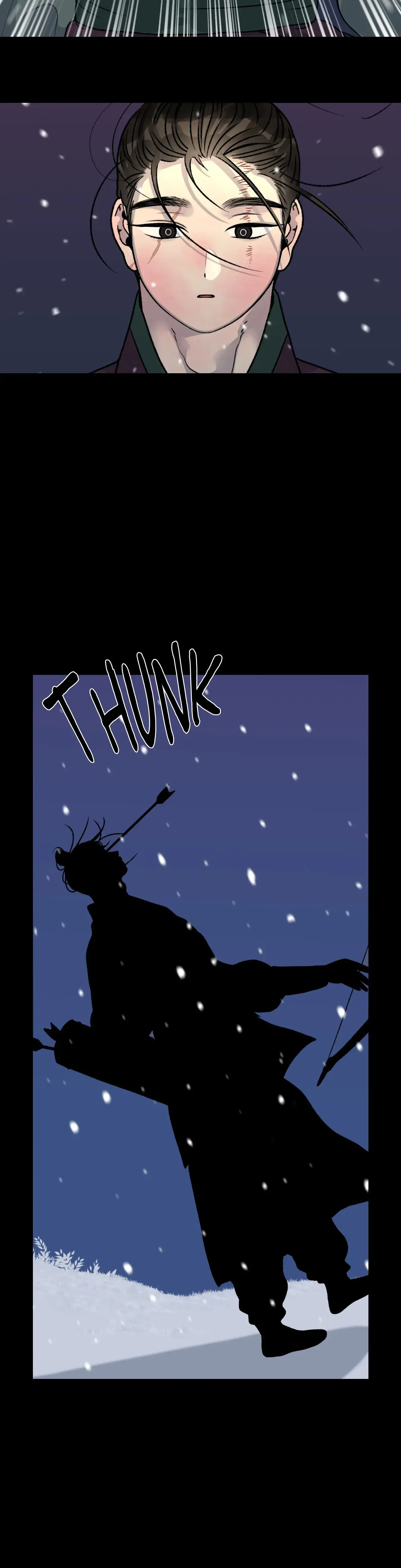 From Rain And Ash Chapter 58 - Page 22