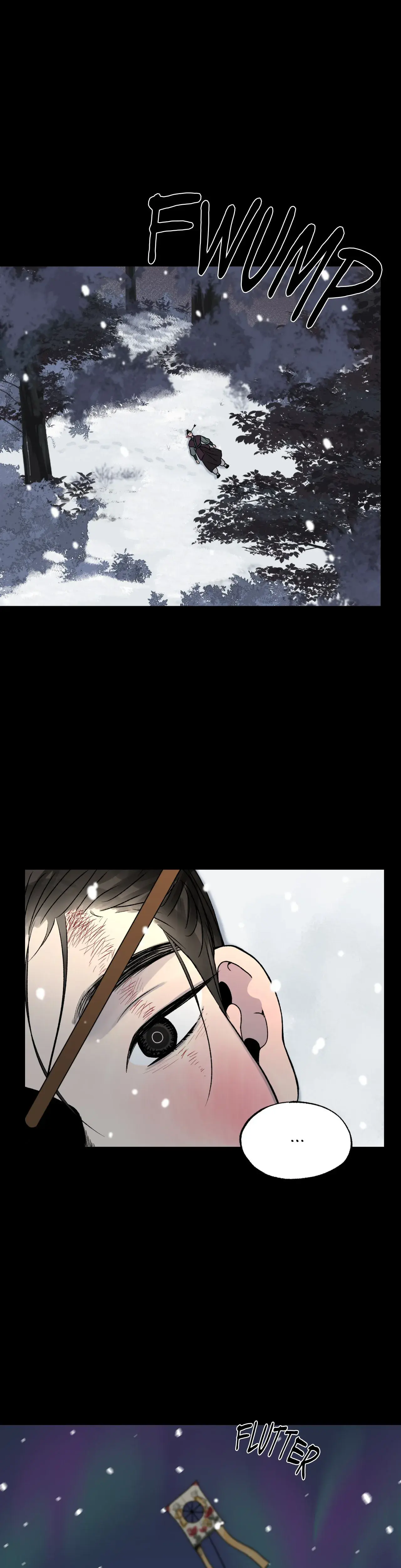 From Rain And Ash Chapter 58 - Page 23