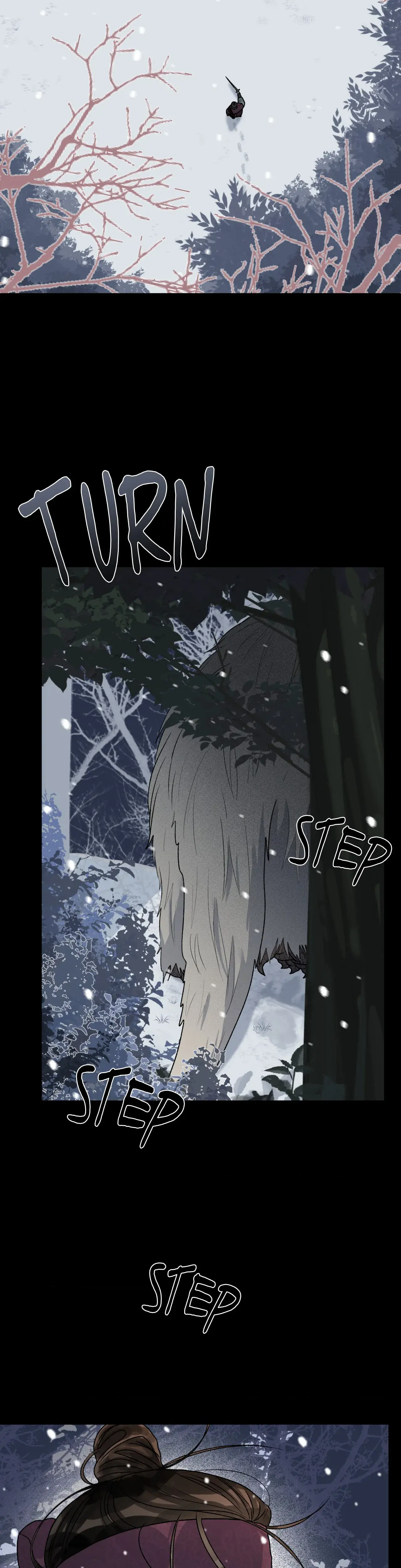 From Rain And Ash Chapter 58 - Page 7