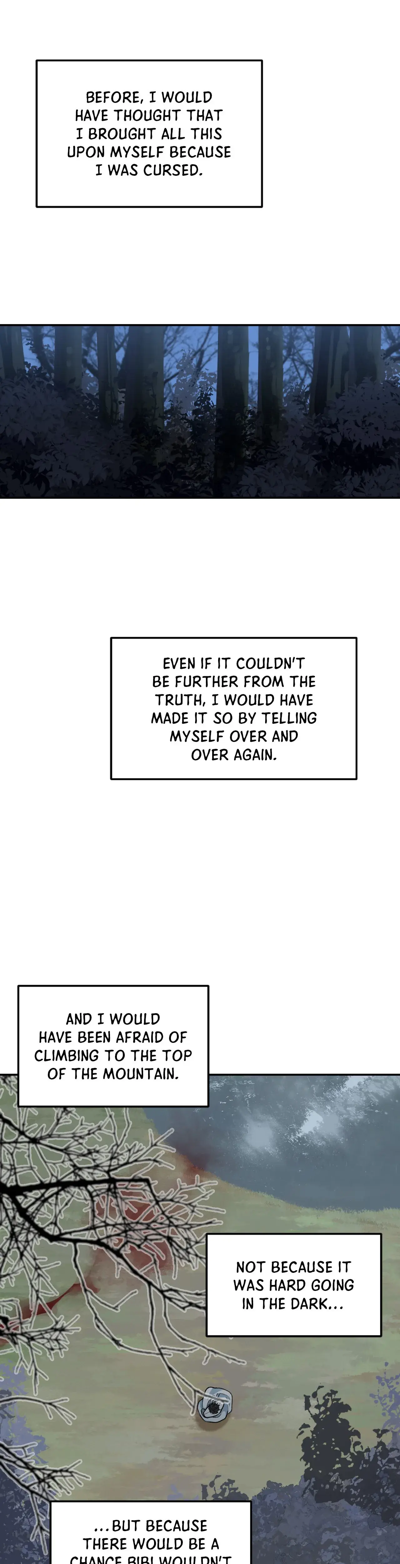 From Rain And Ash Chapter 59 - Page 14