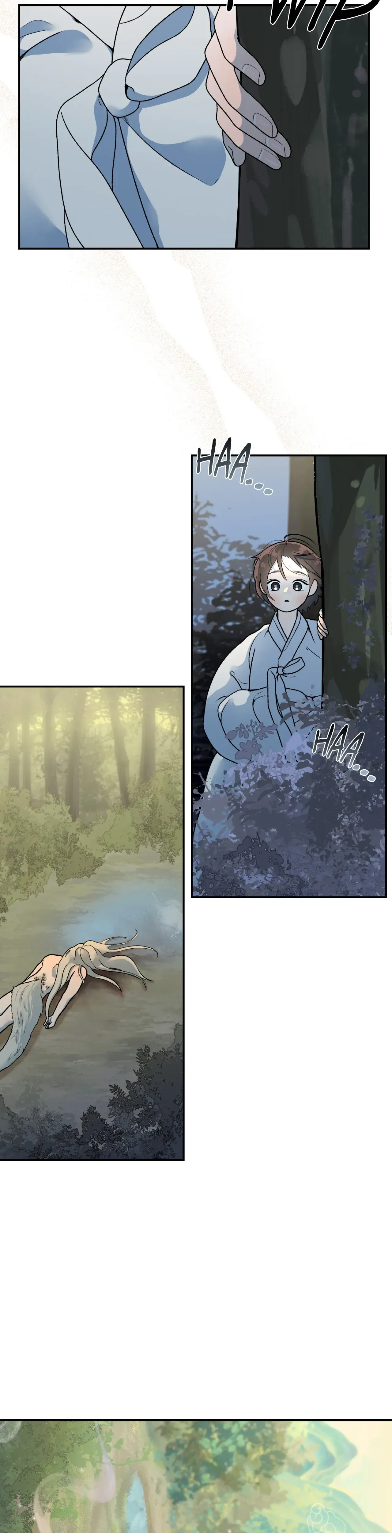 From Rain And Ash Chapter 59 - Page 16