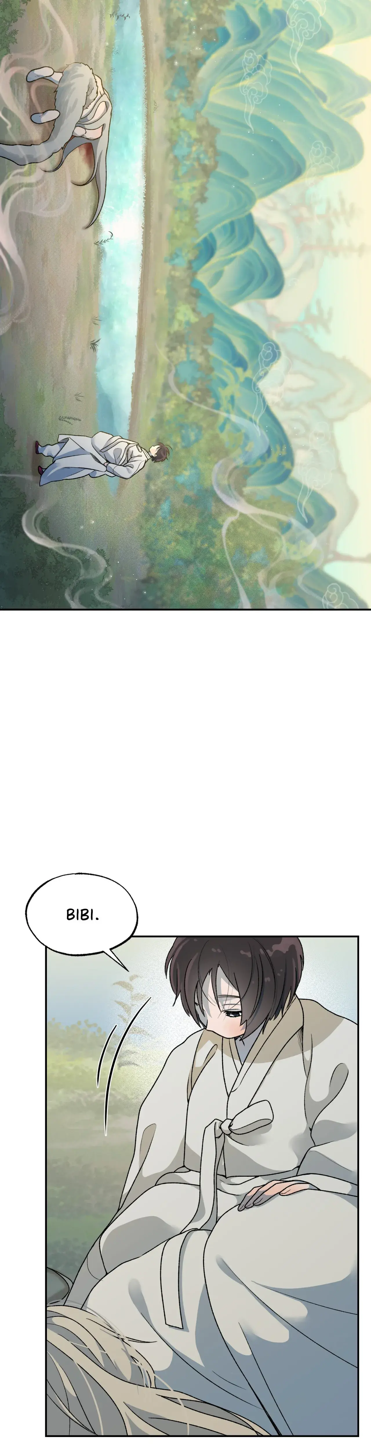 From Rain And Ash Chapter 59 - Page 17