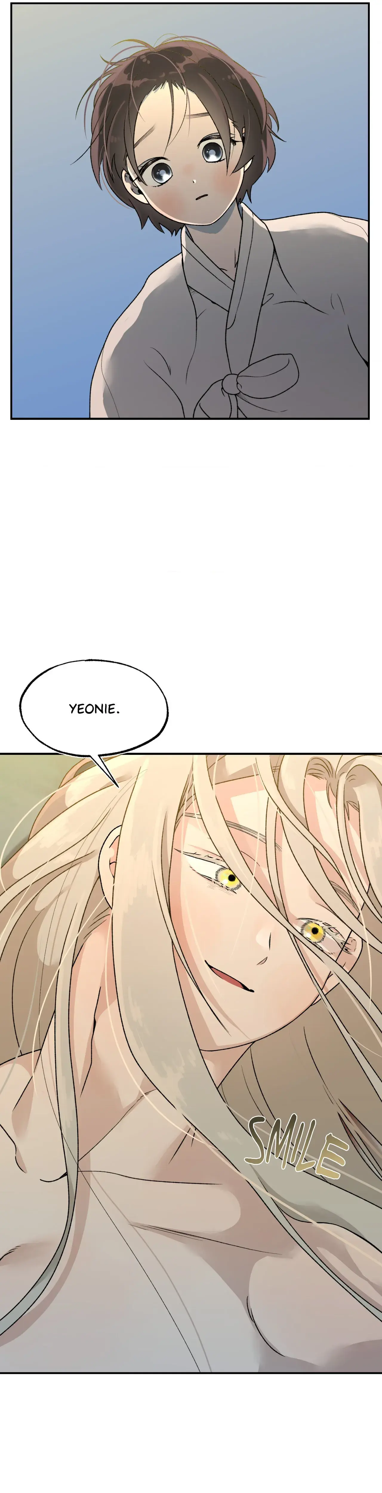 From Rain And Ash Chapter 59 - Page 19