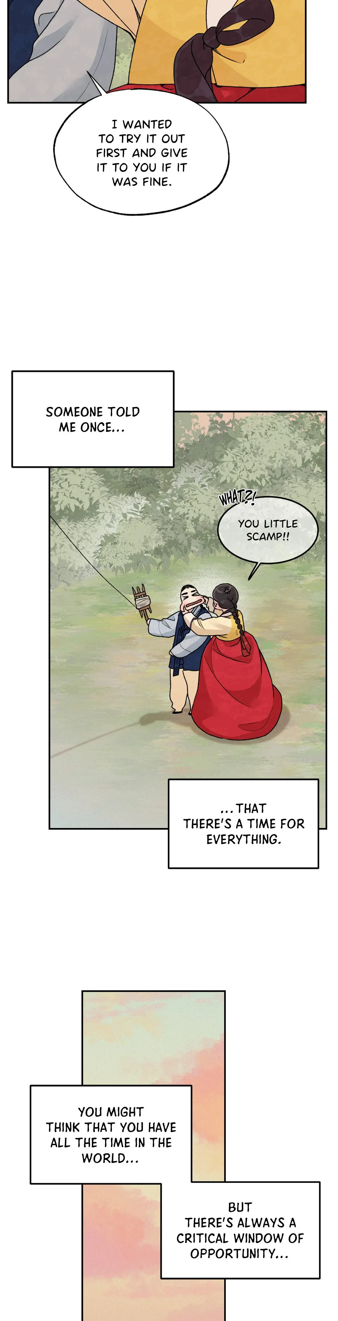 From Rain And Ash Chapter 59 - Page 2