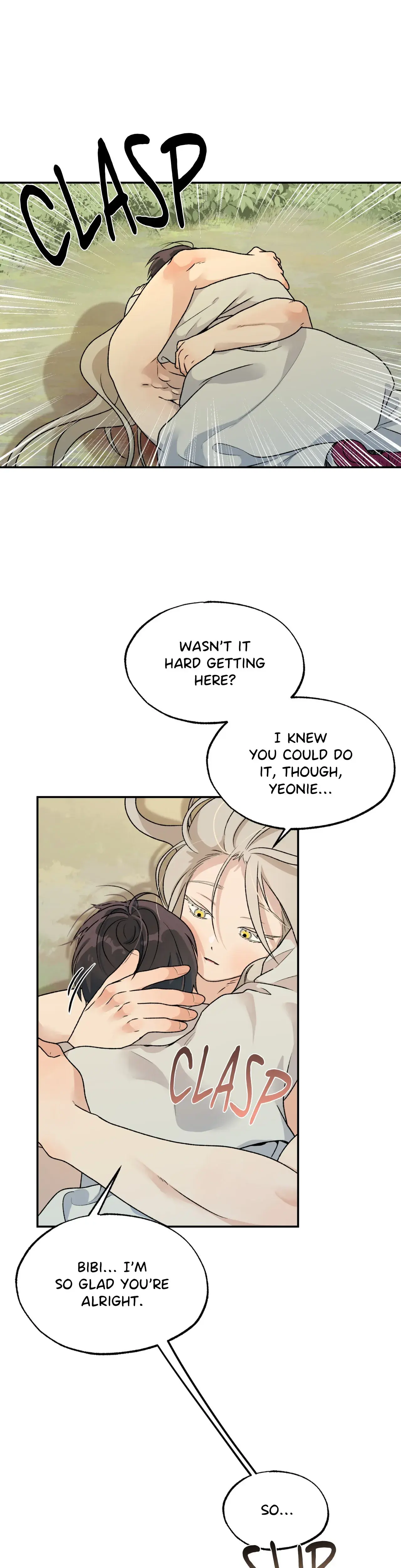 From Rain And Ash Chapter 59 - Page 20