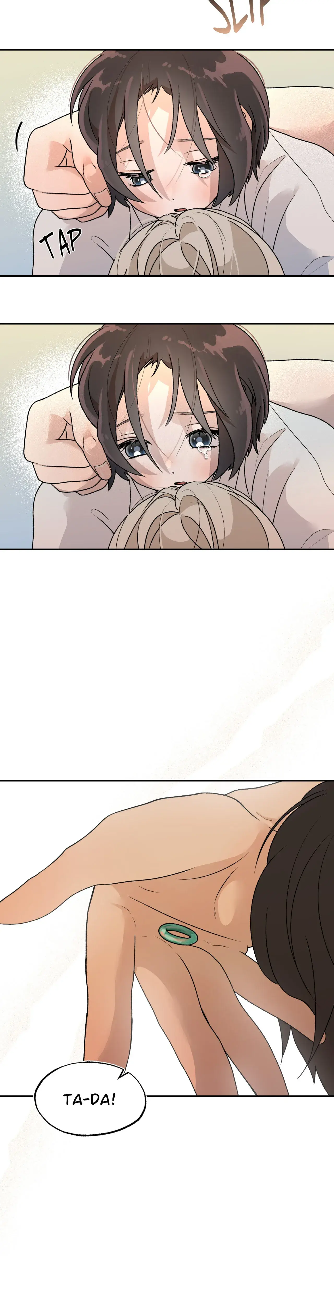 From Rain And Ash Chapter 59 - Page 21