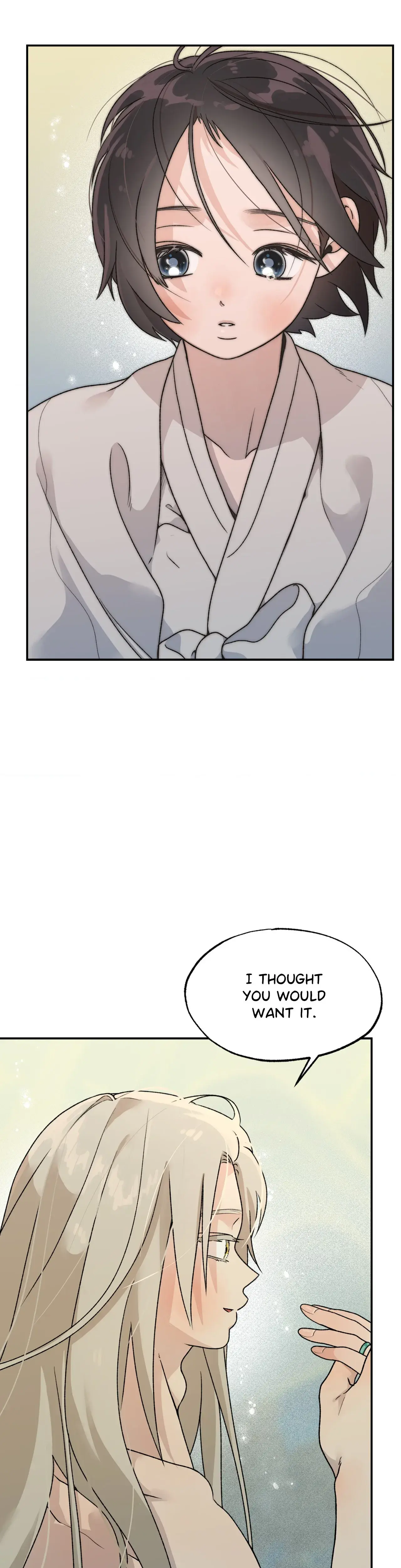 From Rain And Ash Chapter 59 - Page 22