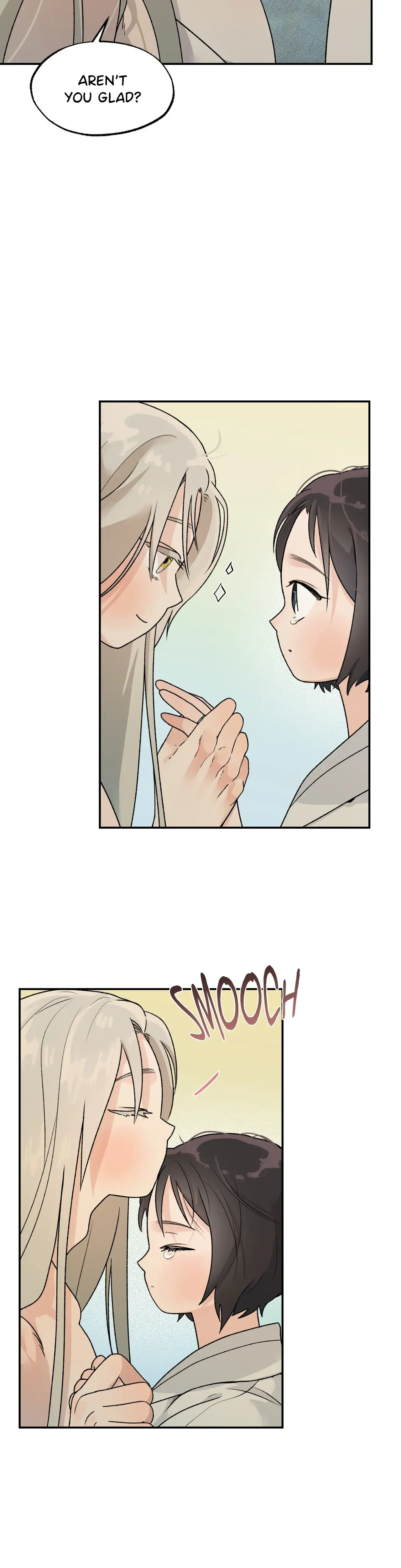 From Rain And Ash Chapter 59 - Page 23