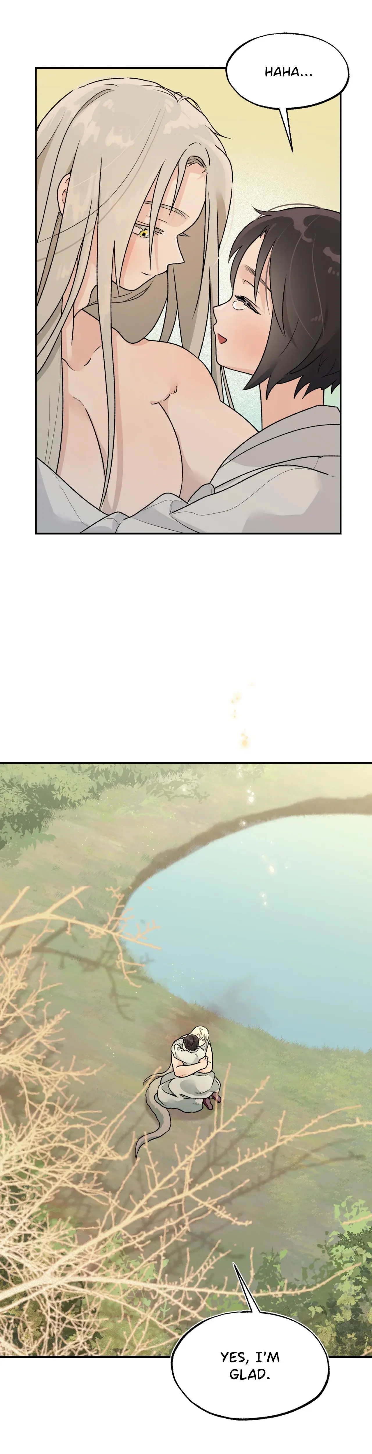From Rain And Ash Chapter 59 - Page 24