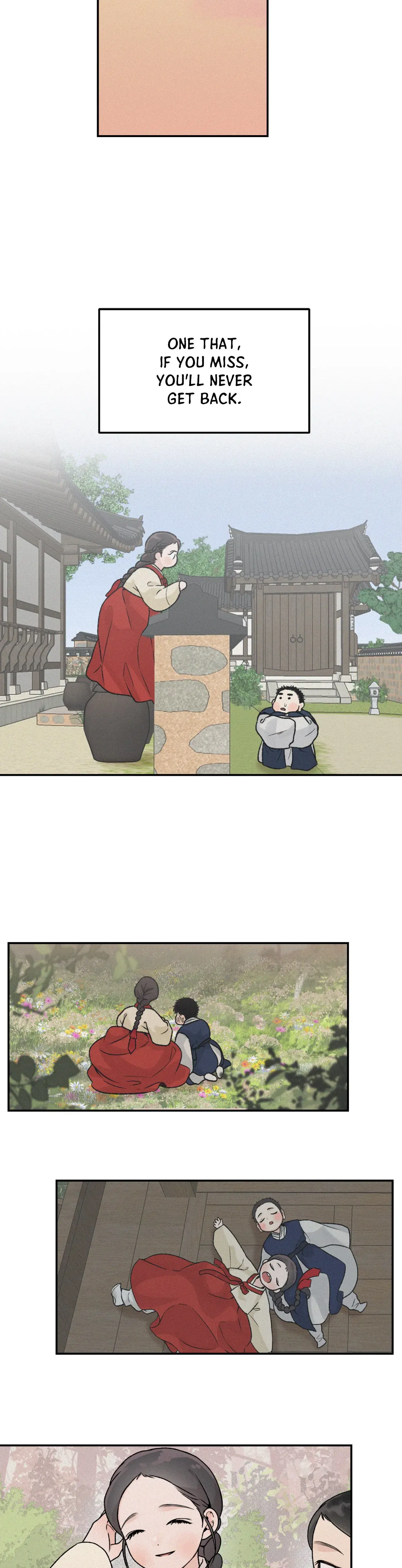 From Rain And Ash Chapter 59 - Page 3