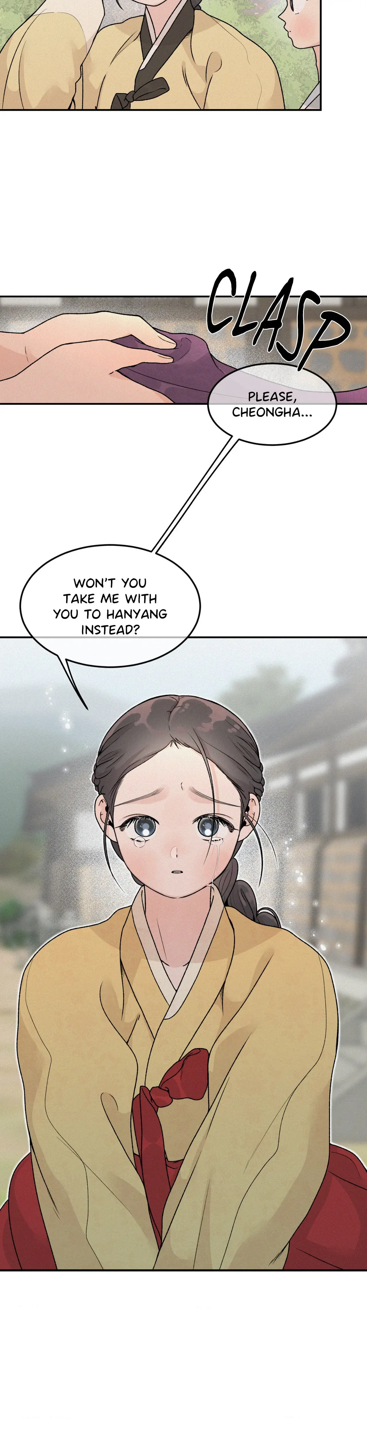 From Rain And Ash Chapter 59 - Page 4