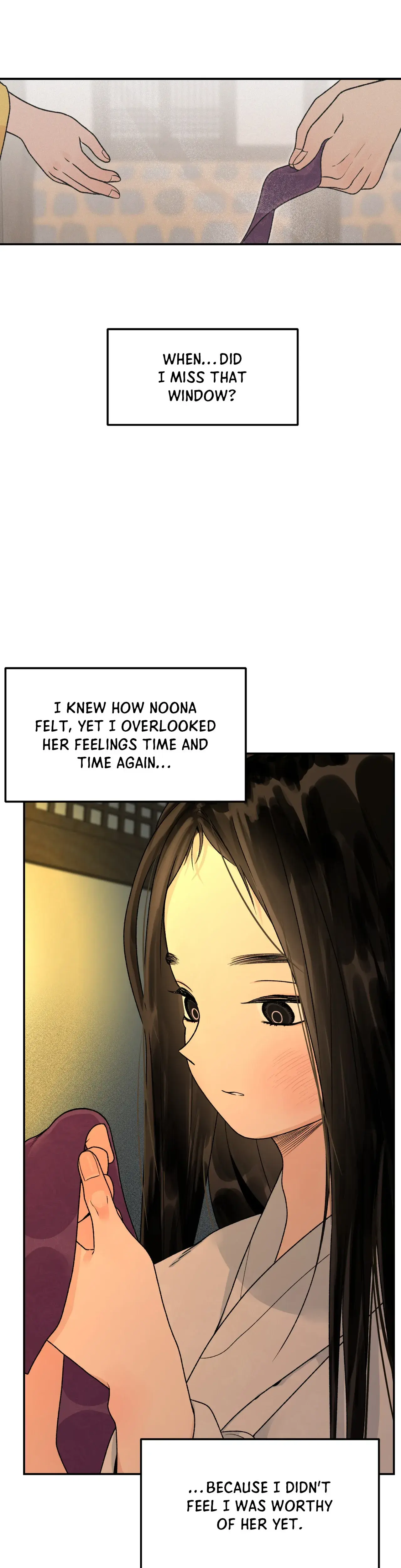 From Rain And Ash Chapter 59 - Page 5