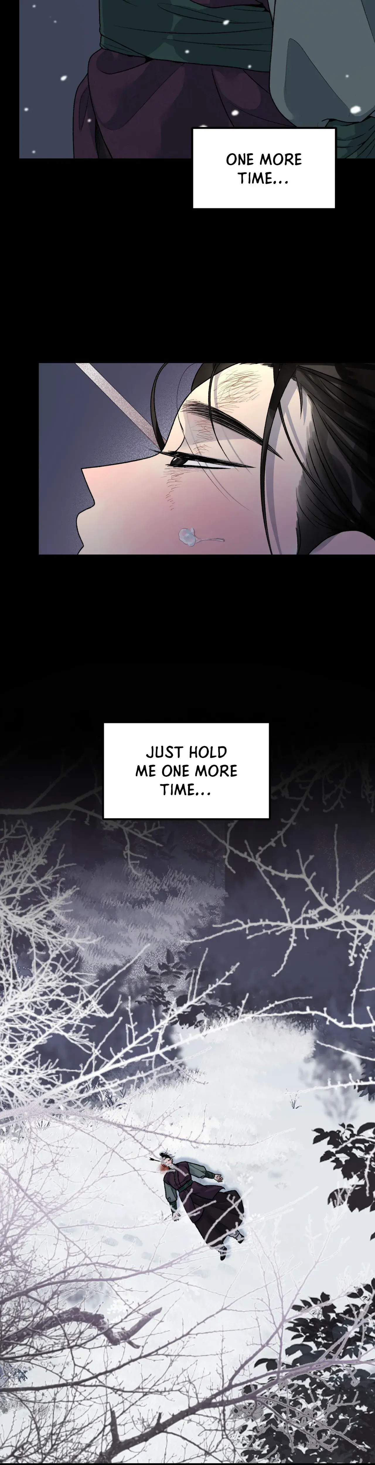 From Rain And Ash Chapter 59 - Page 9