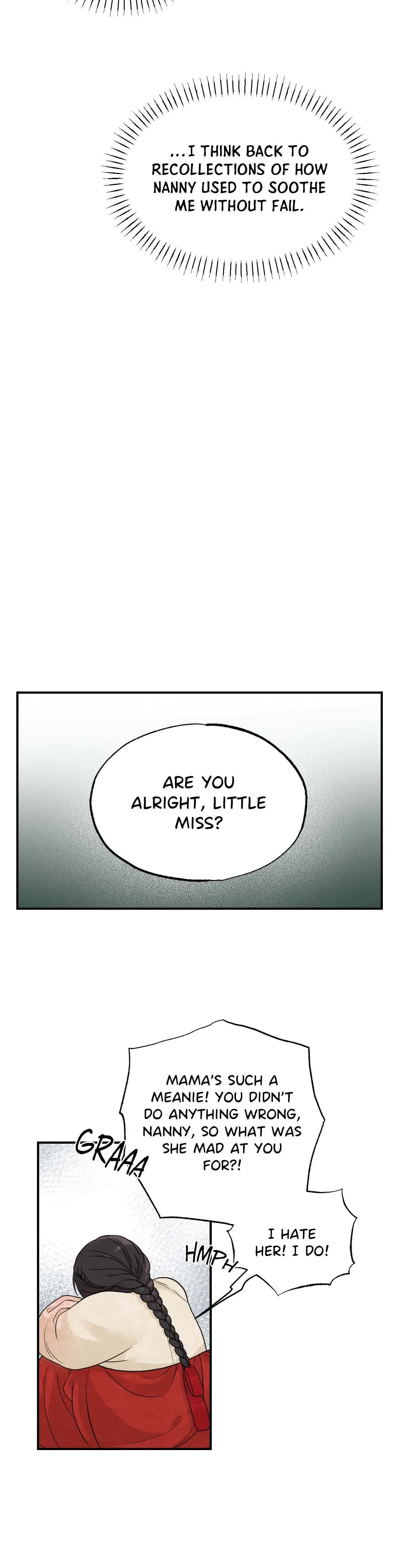 From Rain And Ash Chapter 6 - Page 14
