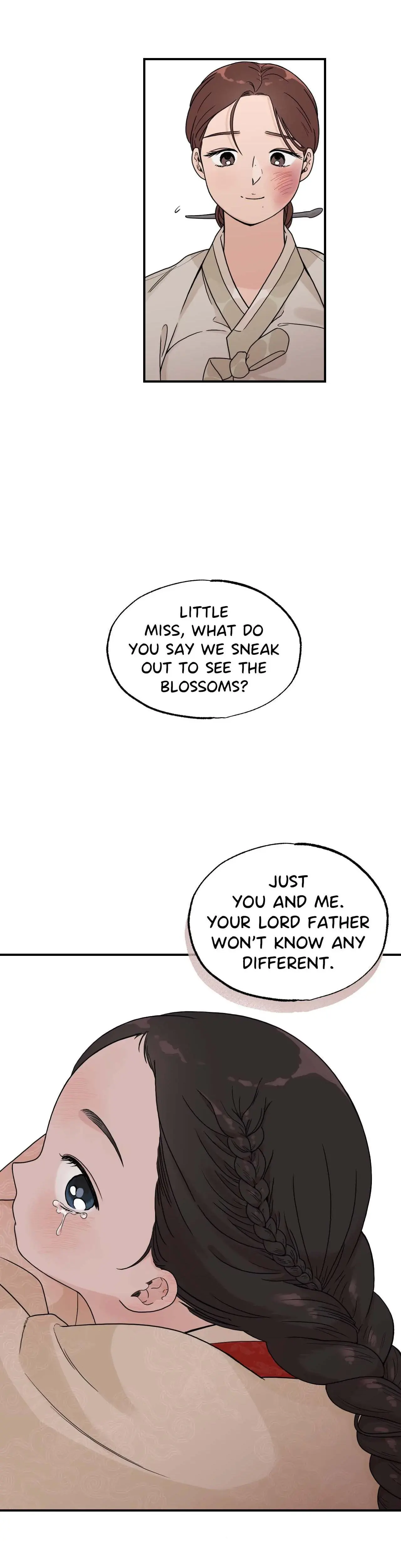 From Rain And Ash Chapter 6 - Page 15