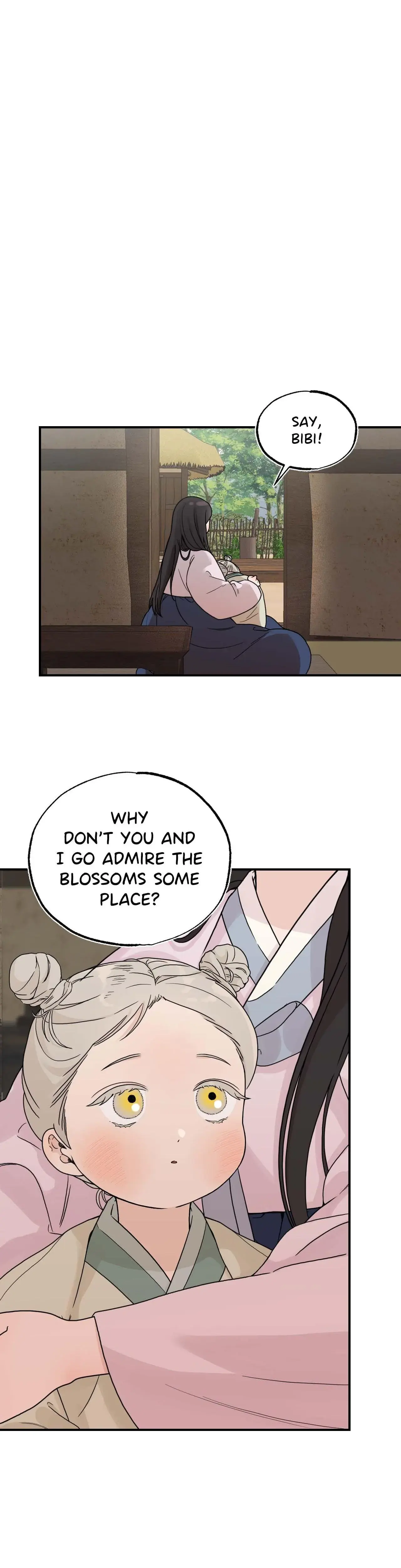 From Rain And Ash Chapter 6 - Page 16