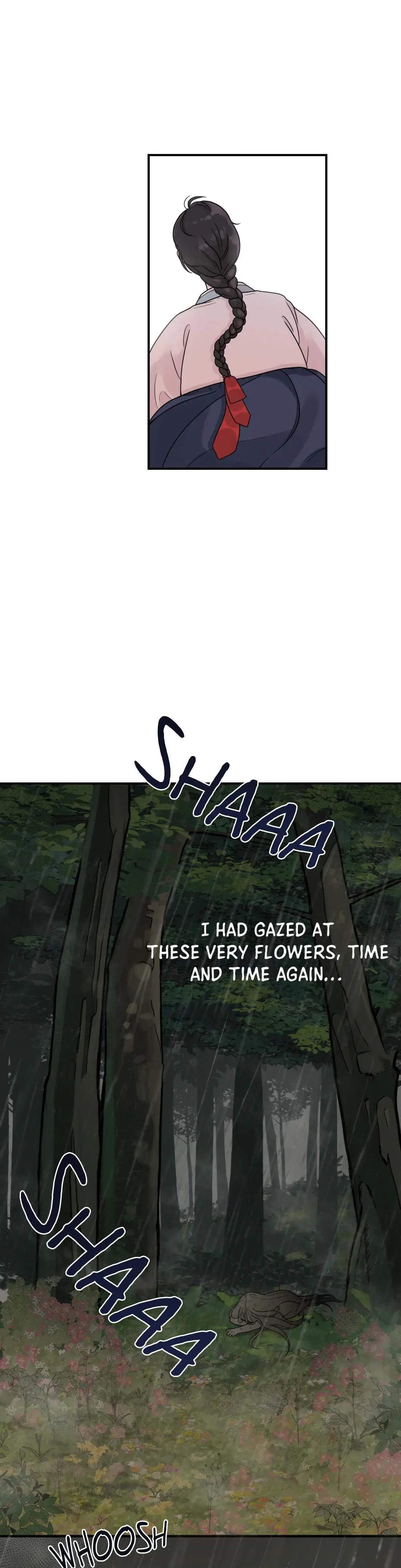 From Rain And Ash Chapter 6 - Page 19