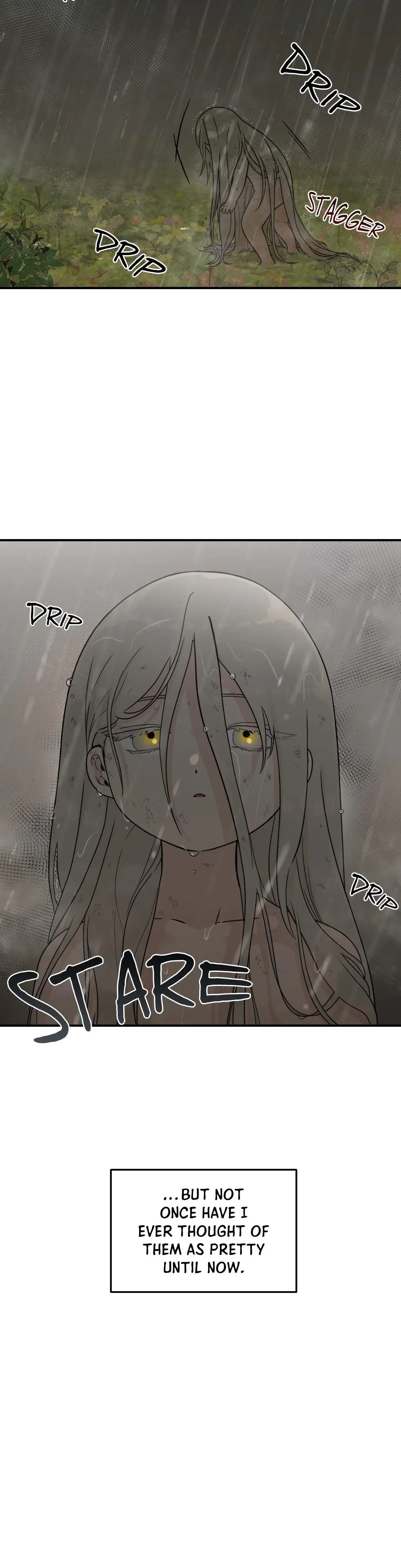 From Rain And Ash Chapter 6 - Page 20