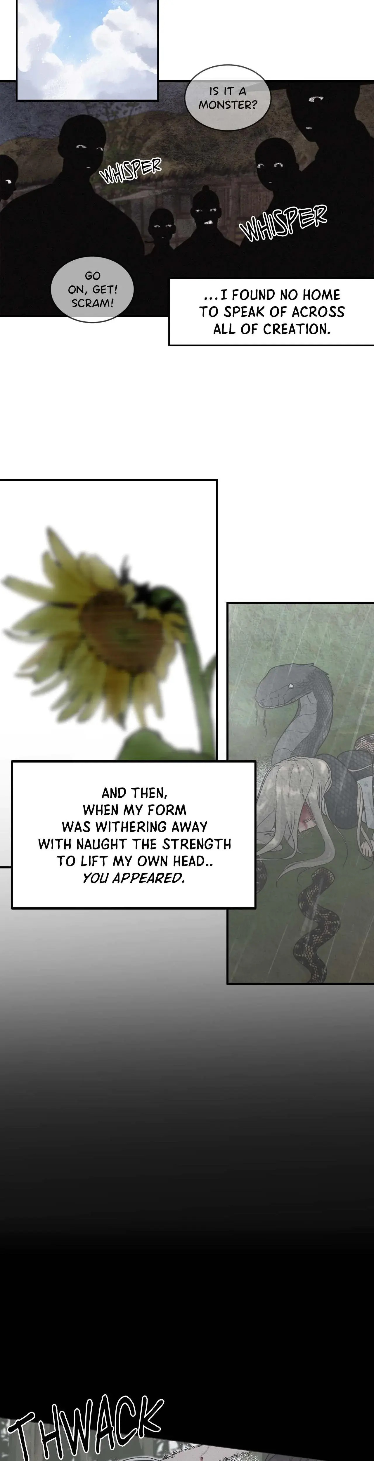 From Rain And Ash Chapter 6 - Page 23