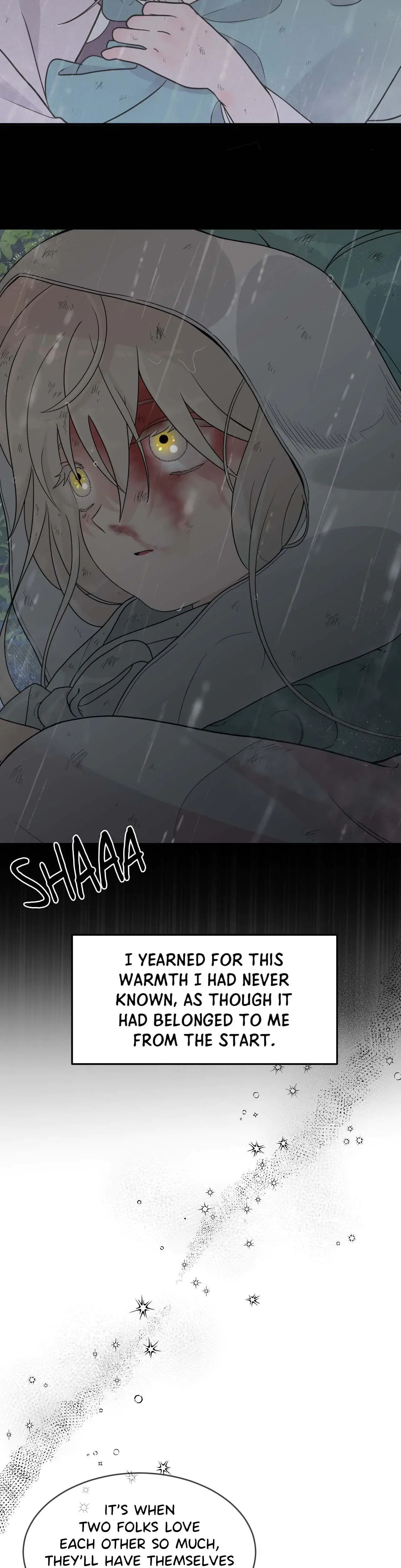 From Rain And Ash Chapter 6 - Page 25