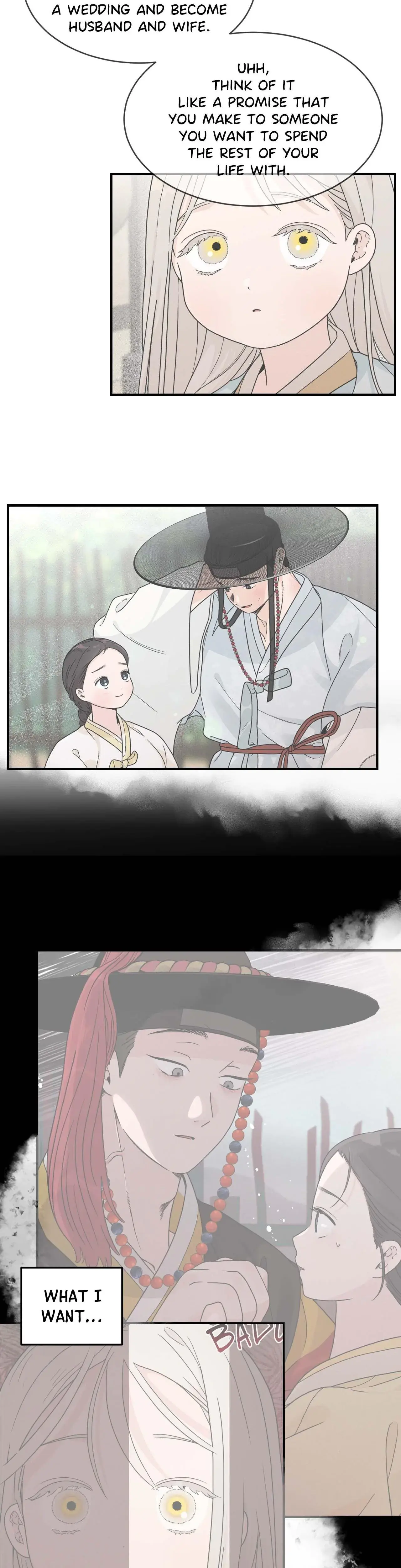 From Rain And Ash Chapter 6 - Page 26