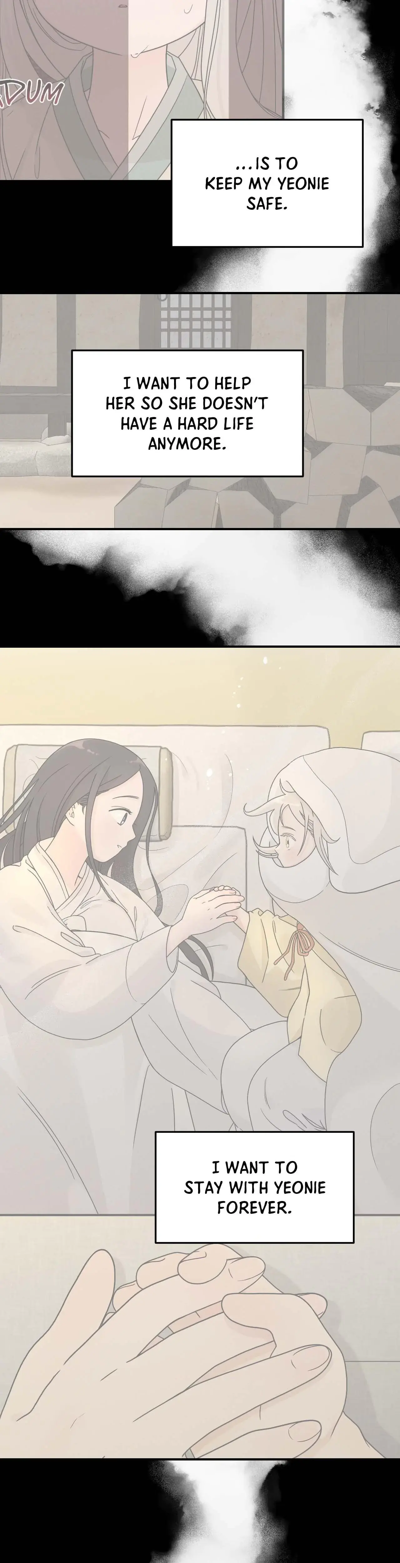 From Rain And Ash Chapter 6 - Page 27