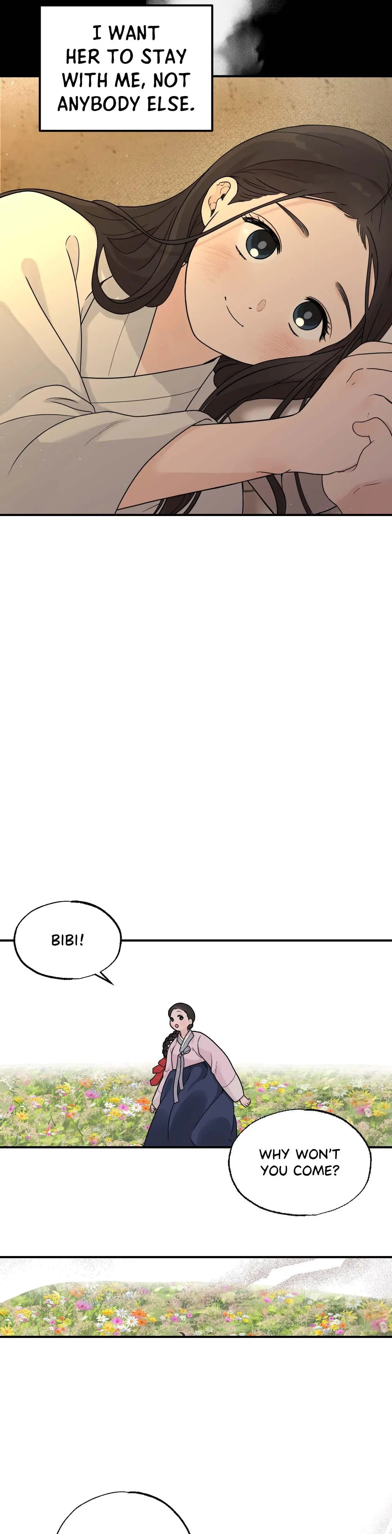 From Rain And Ash Chapter 6 - Page 28