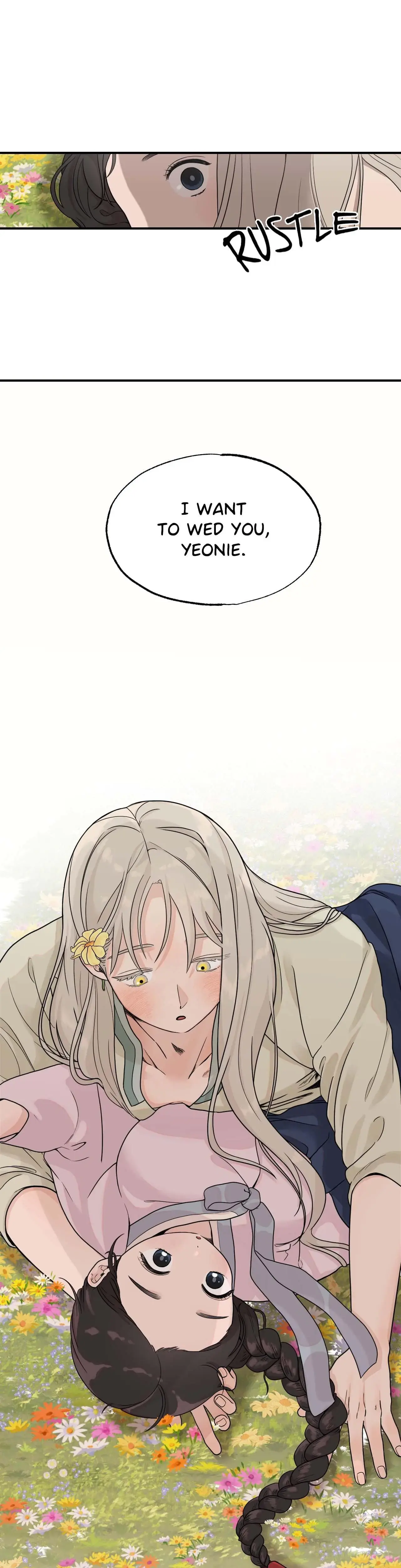 From Rain And Ash Chapter 6 - Page 31