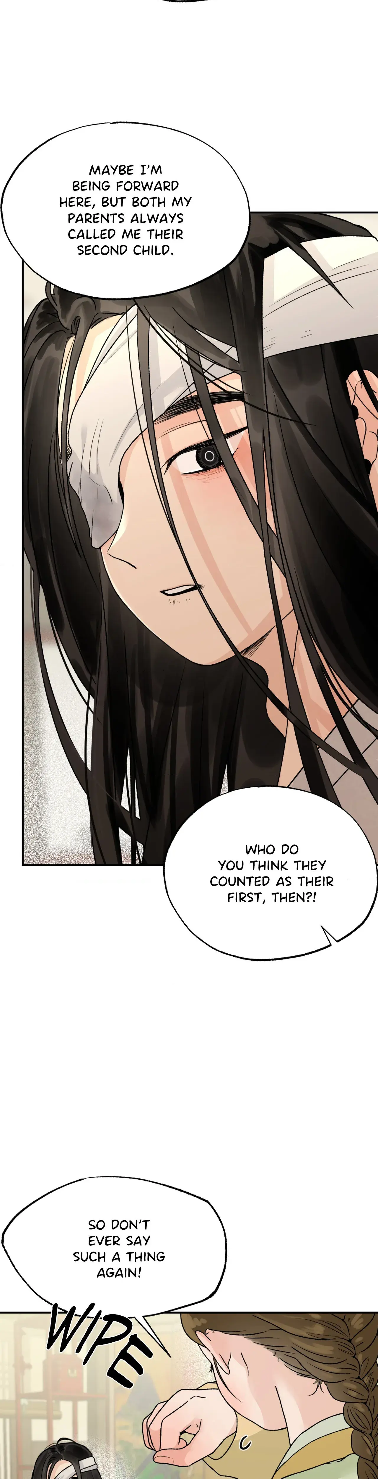 From Rain And Ash Chapter 60 - Page 11