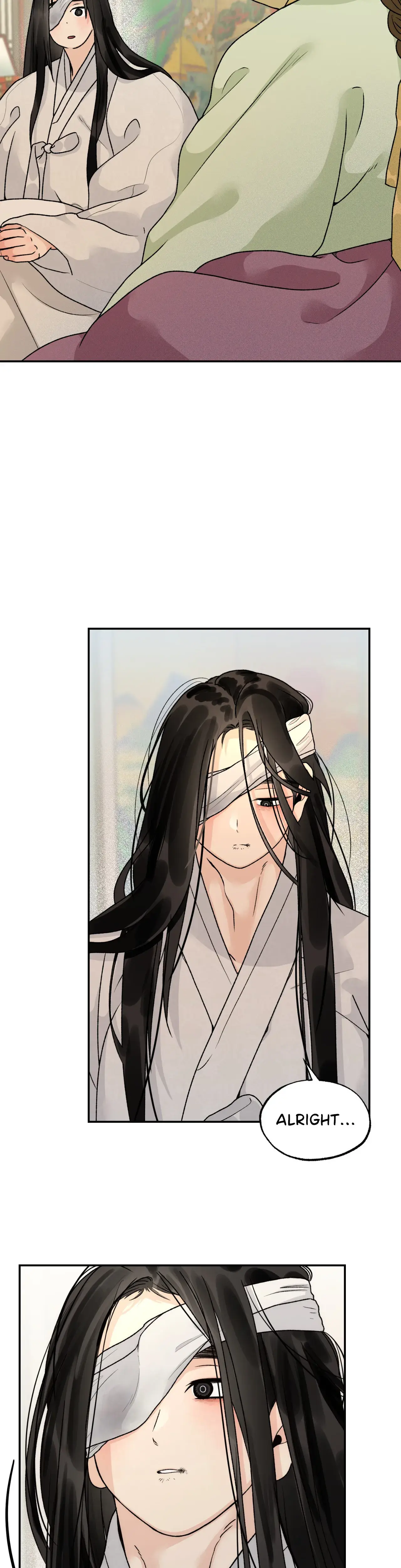 From Rain And Ash Chapter 60 - Page 12