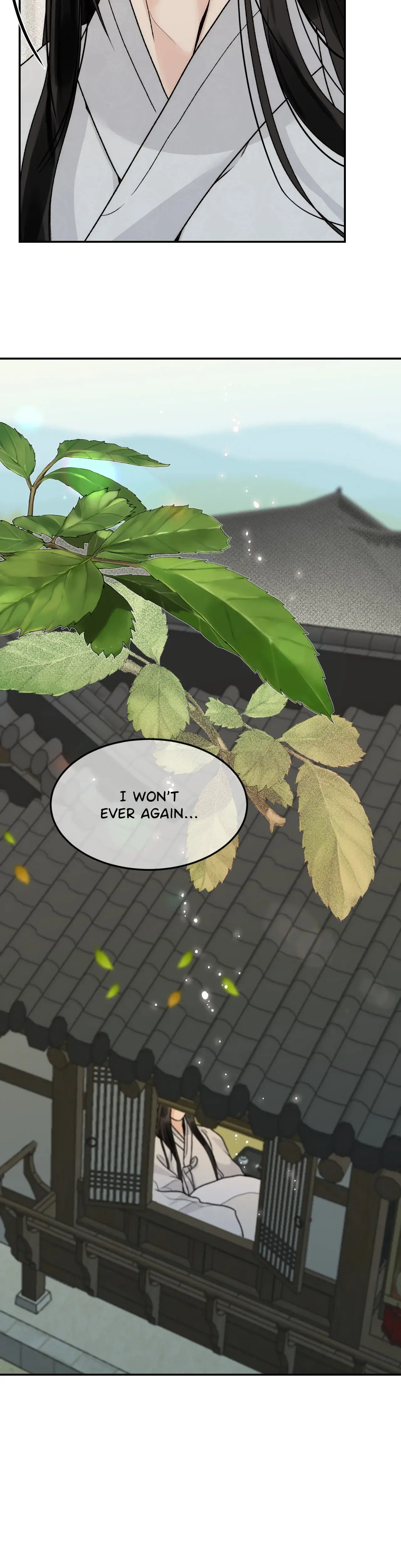 From Rain And Ash Chapter 60 - Page 13