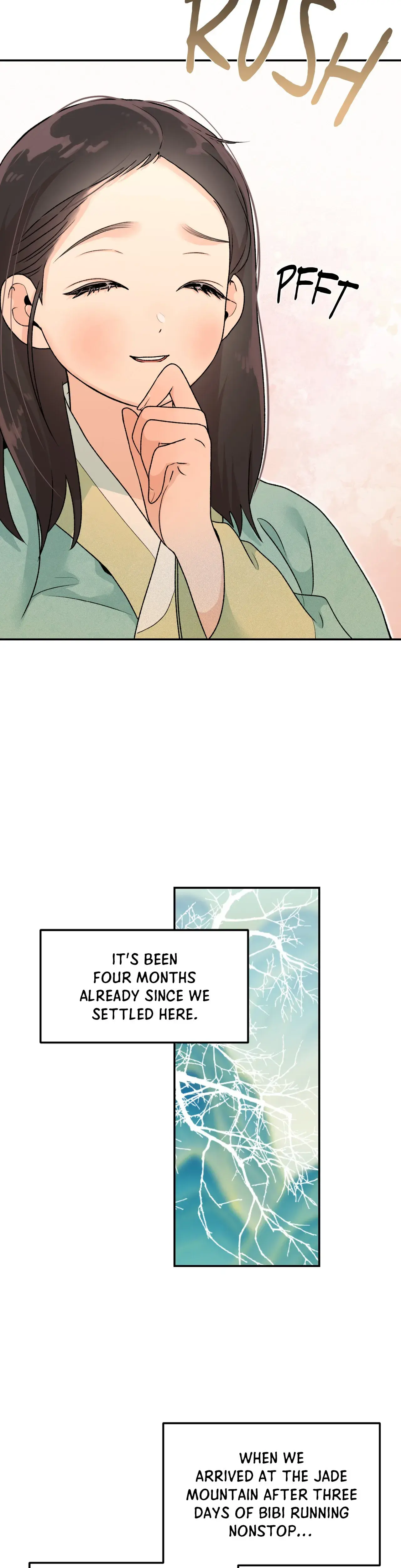 From Rain And Ash Chapter 60 - Page 16