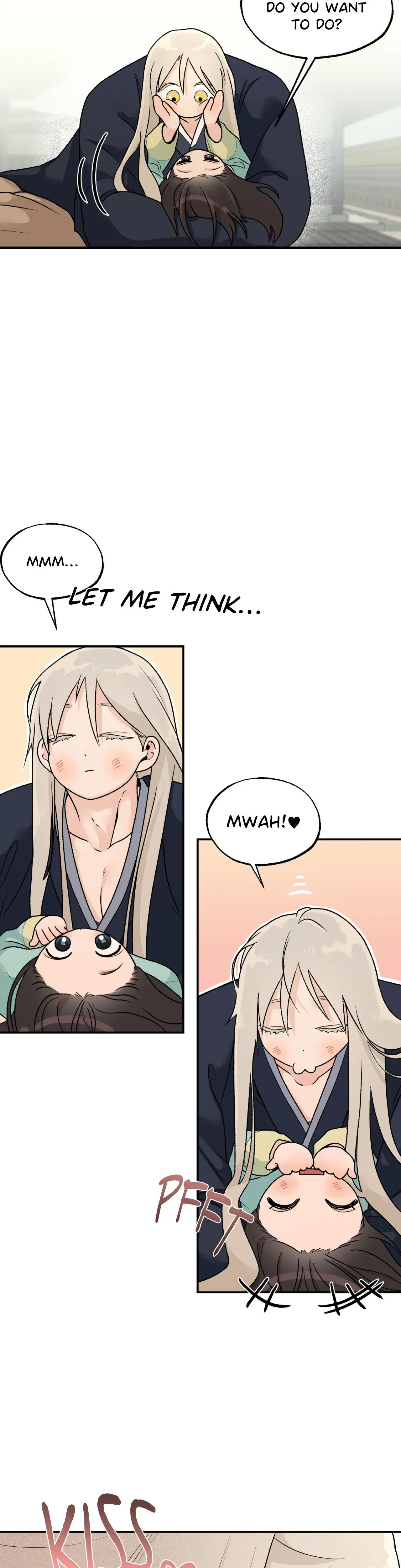 From Rain And Ash Chapter 60 - Page 22
