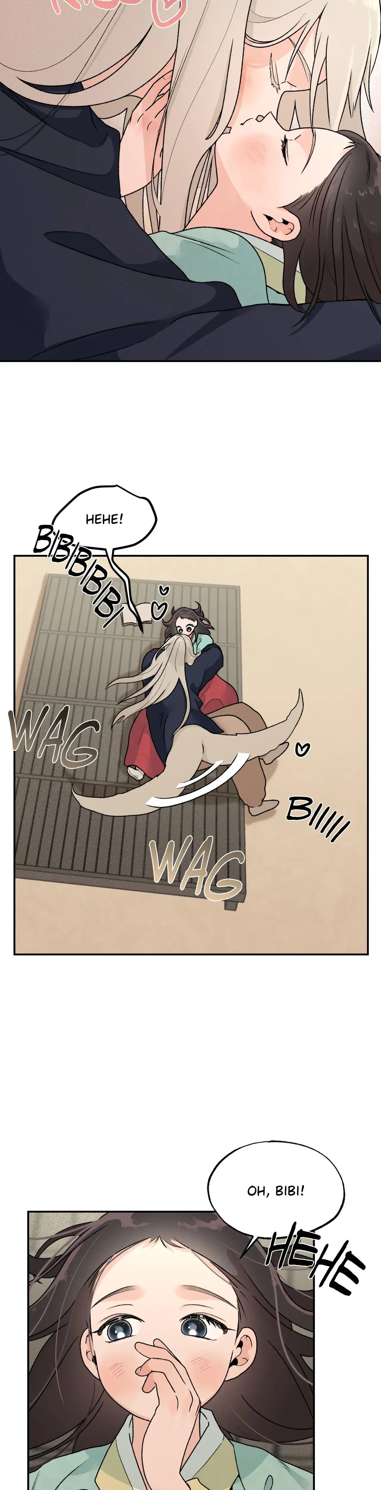 From Rain And Ash Chapter 60 - Page 23