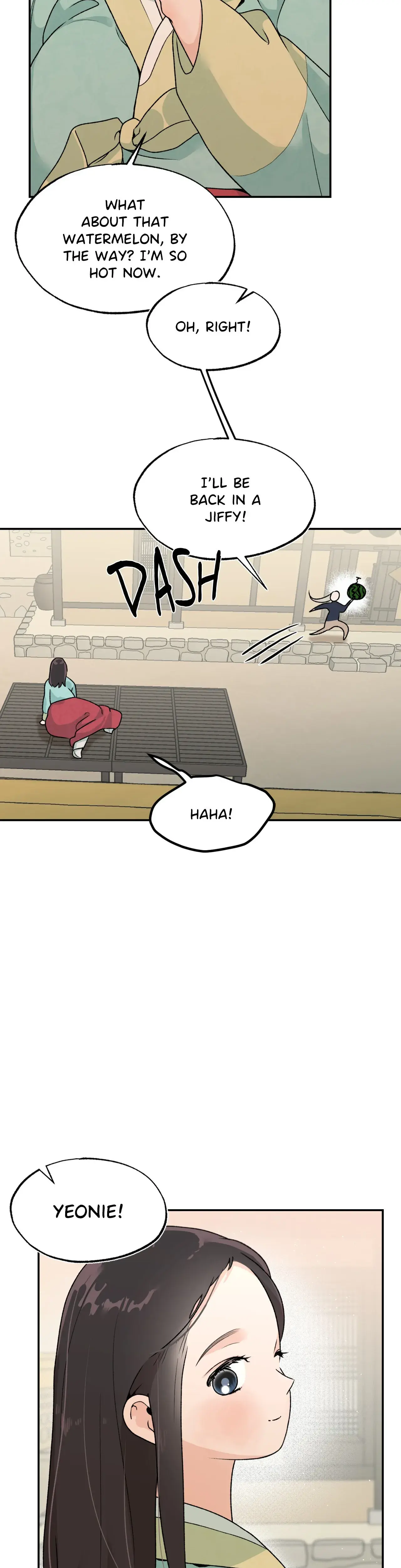 From Rain And Ash Chapter 60 - Page 24