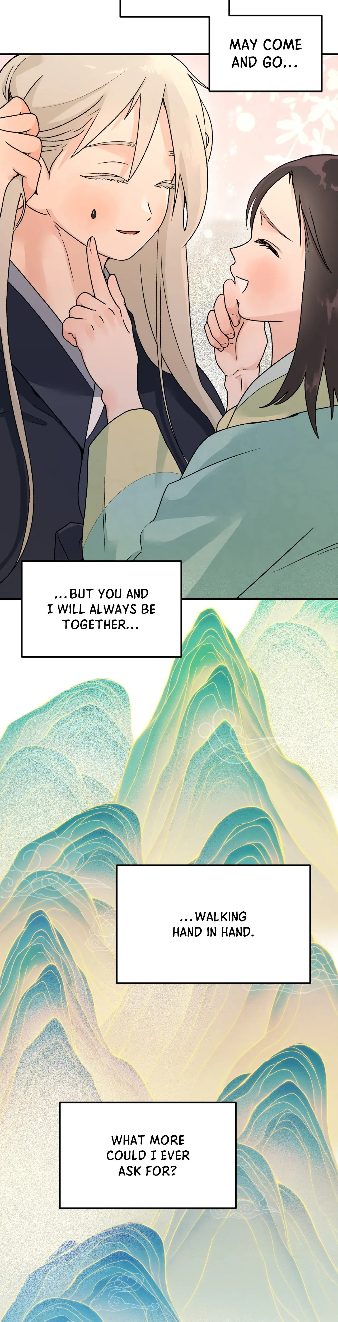 From Rain And Ash Chapter 60 - Page 26