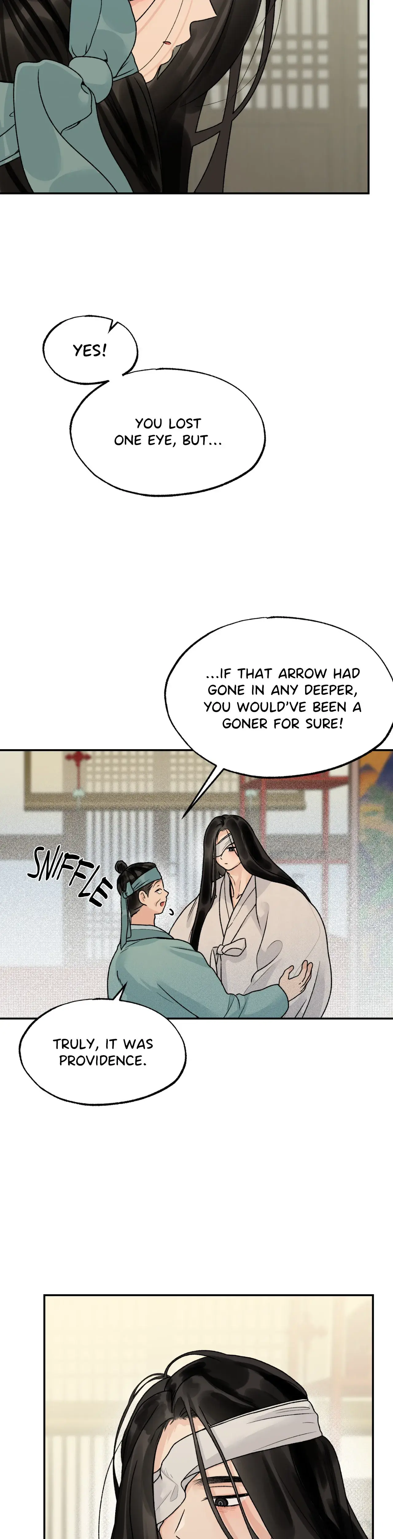 From Rain And Ash Chapter 60 - Page 5