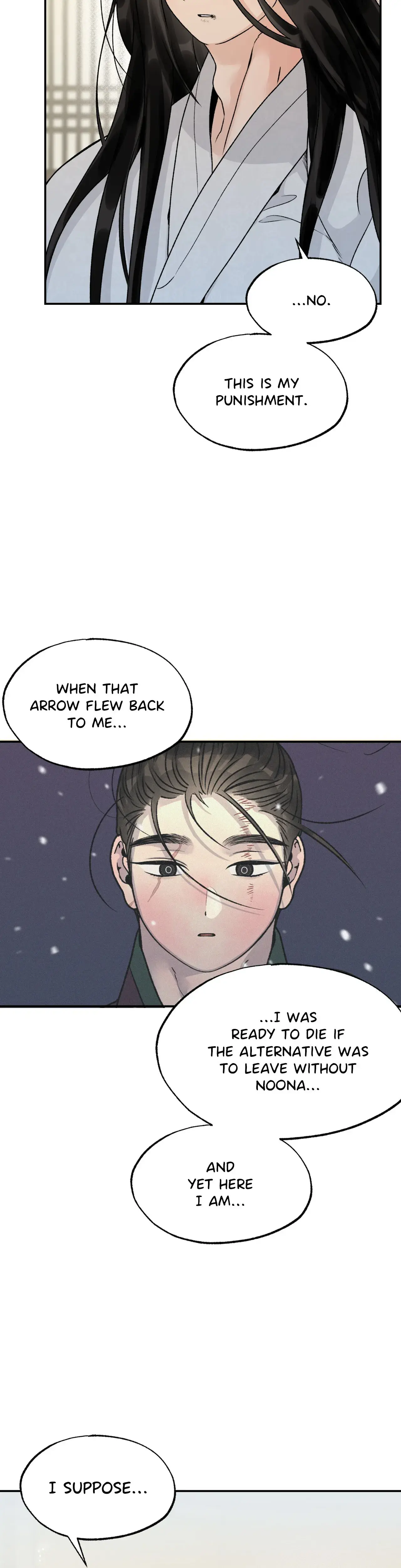 From Rain And Ash Chapter 60 - Page 6
