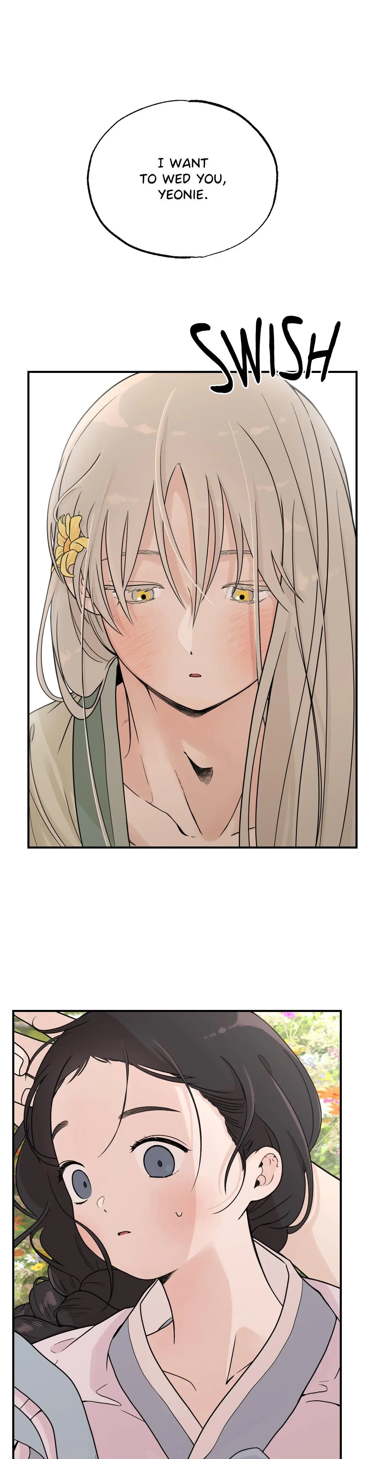 From Rain And Ash Chapter 7 - Page 1