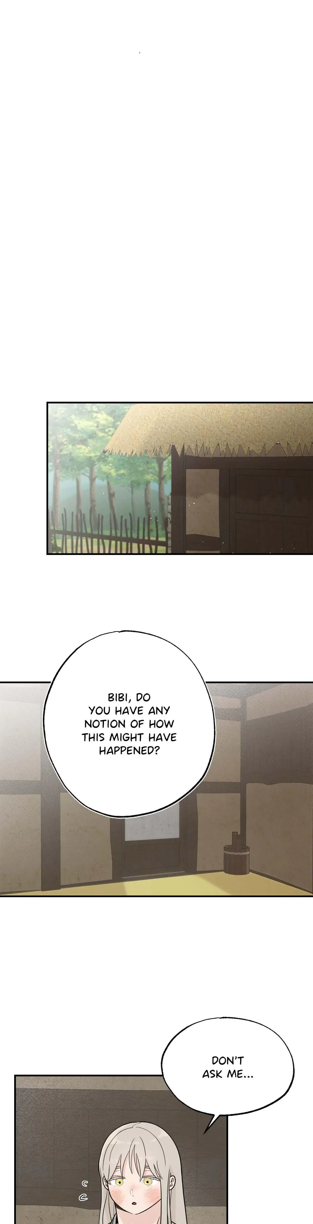 From Rain And Ash Chapter 7 - Page 10