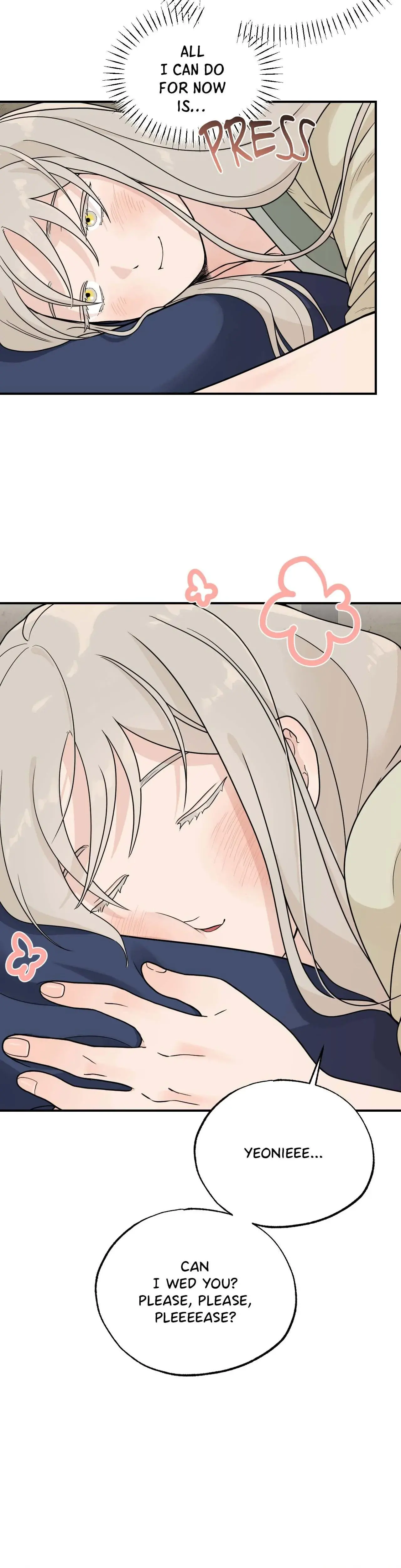 From Rain And Ash Chapter 7 - Page 12