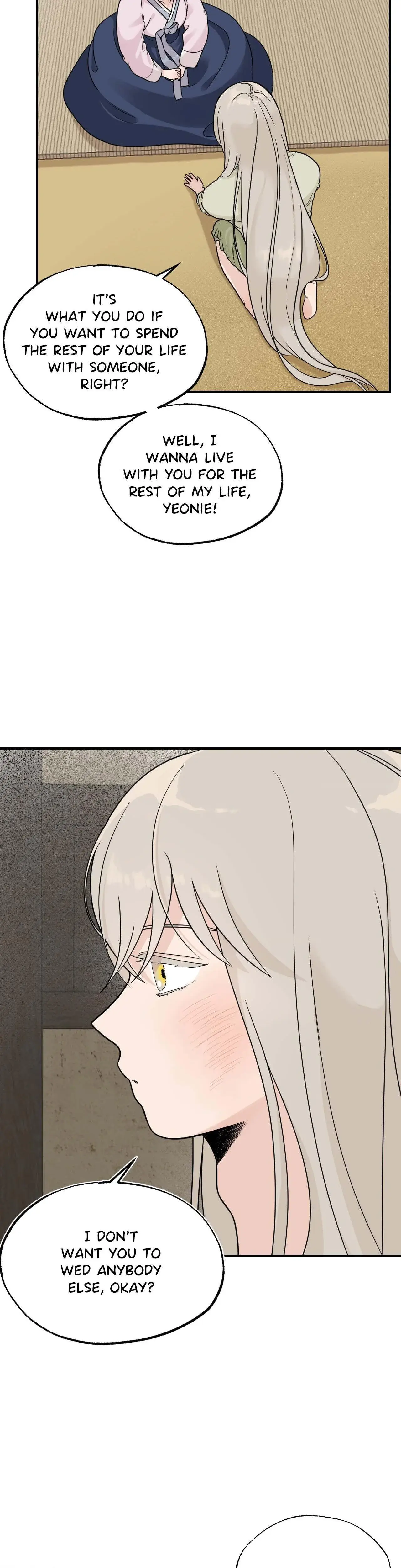 From Rain And Ash Chapter 7 - Page 14